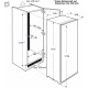 Įmontuojamas šaldytuvas Electrolux ERN3213AOW