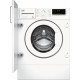 Skalbimo mašina BEKO WITC7612B0W 