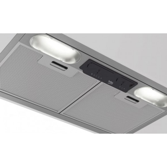 Gartraukis Beko HNU51311SH