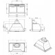 Gartraukis Beko HNU51311SH