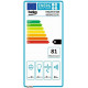Gartraukis Beko HNU51311SH