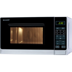 Mikrobangų krosnelė Sharp R242INE