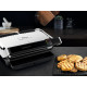 Tefal OptiGrill Elite XL GC760D kontaktinis grilis