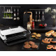 Tefal OptiGrill Elite XL GC760D kontaktinis grilis