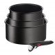 Puodų rinkinys Tefal Ingenio Unlimited, 4 dal.