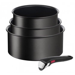 Puodų rinkinys Tefal Ingenio Unlimited, 4 dal.