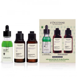 L'Occitane en Provence - Anti Hair Loss Discovery Set Hair Care Gift Set