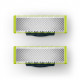 Philips Norelco OneBlade QP220/51 skustuvo priedas Skutimosi peiliukas