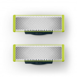 Philips Norelco OneBlade QP220/51 skustuvo priedas Skutimosi peiliukas