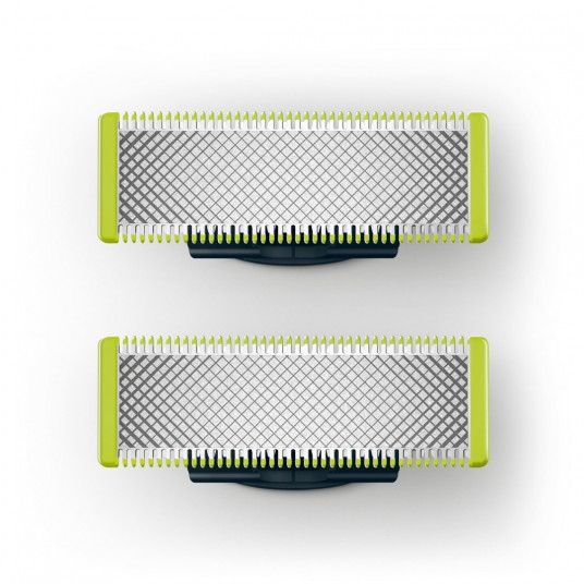 Philips Norelco OneBlade QP220/51 skustuvo priedas Skutimosi peiliukas
