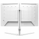 Monitor 31.5 inches 32M2C5501 Curved VA 180Hz HDMIx2 DP HAS Ambiglow