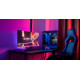 Monitor 31.5 inches 32M2C5501 Curved VA 180Hz HDMIx2 DP HAS Ambiglow