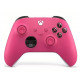 "Microsoft Xbox" belaidis valdiklis - Deep Pink