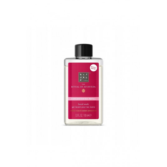 Rituals The Ritual of Ayurveda Concentrated Hand Wash Refill 100 ml