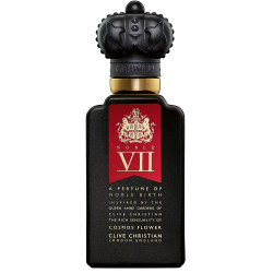 Moteriški kvepalai CLIVE CHRISTIAN Noble Collection VII Cosmos Flower Parfum spray 50ml