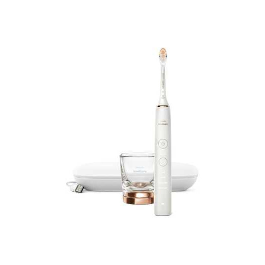 Dantų šepetėlis Šepetėlis Philips Sonicare DiamondClean HX9911/23