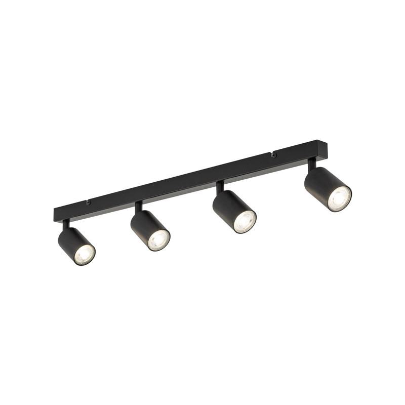 Šviestuvas nukreipiamasis TK Lighting Top 6177, 40 W, GU10