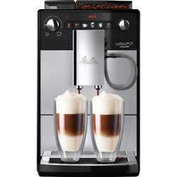Melitta Solo Zw E950-201 espreso aparatas