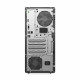 LENOVO LOQ TOWER I5-14400F/16GB/1TB SSD/RTX4060TI_8GB/W11H 90X0001BMW (LUNA GREY/RAVEN BLACK)
