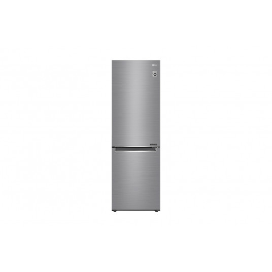 Šaldytuvas LG GBB61PZJMN (perpakuota)
