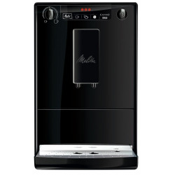 Melitta E950-222 Solo pure black express