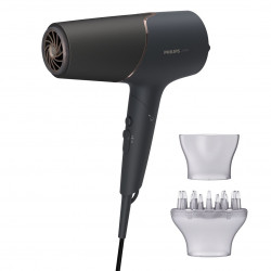 Plaukų džiovintuvas Philips BHD538/30