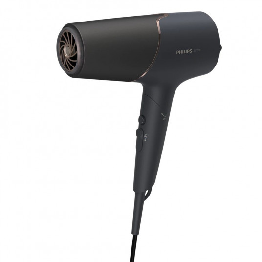Plaukų džiovintuvas Philips BHD538/30