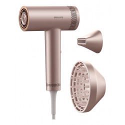 Plaukų džiovintuvas Philips BHD837/10 