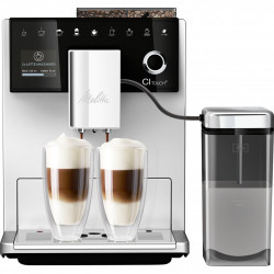 Melitta CI Touch Silver F630-11 espreso aparatas