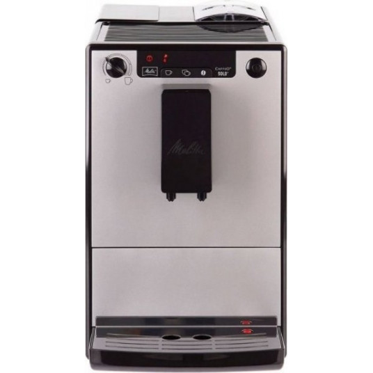"Melitta" SOLO PURE 950-666 silv.