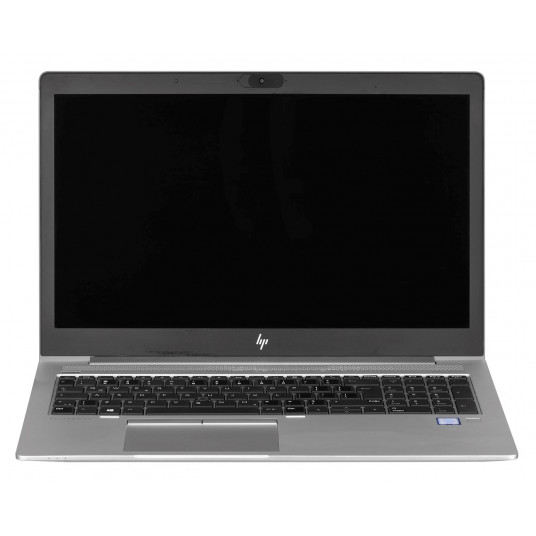 HP EliteBook 850 G5 i5-8250U 16GB 256GB SSD 15,6" FHD Win11pro Naudotas