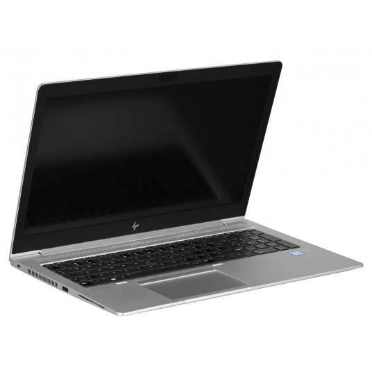 HP EliteBook 850 G5 i5-8250U 16GB 256GB SSD 15,6" FHD Win11pro Naudotas