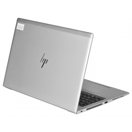HP EliteBook 850 G5 i5-8250U 16GB 256GB SSD 15,6" FHD Win11pro Naudotas