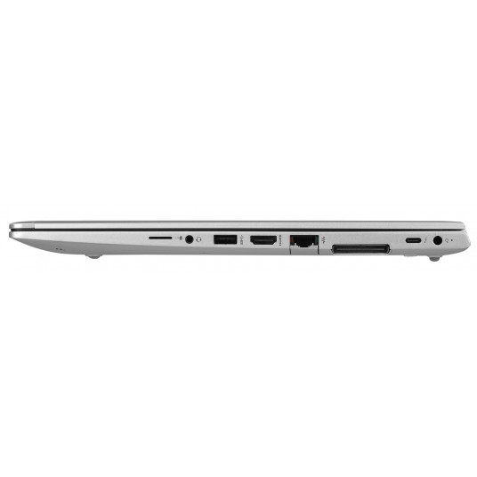 HP EliteBook 850 G5 i5-8250U 16GB 256GB SSD 15,6" FHD Win11pro Naudotas