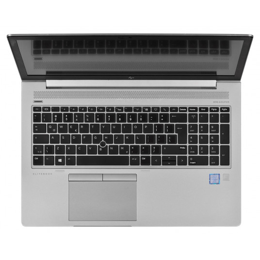 HP EliteBook 850 G5 i5-8250U 16GB 256GB SSD 15,6" FHD Win11pro Naudotas