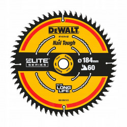 Elite CSB Chainring 184 x 16mm 60T