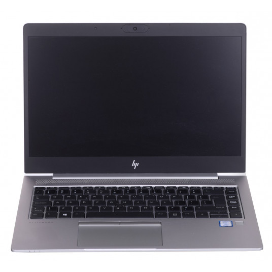 HP EliteBook 840 G5 i5-8350U 16GB 256GB SSD 14" FHD Win11pro Naudotas