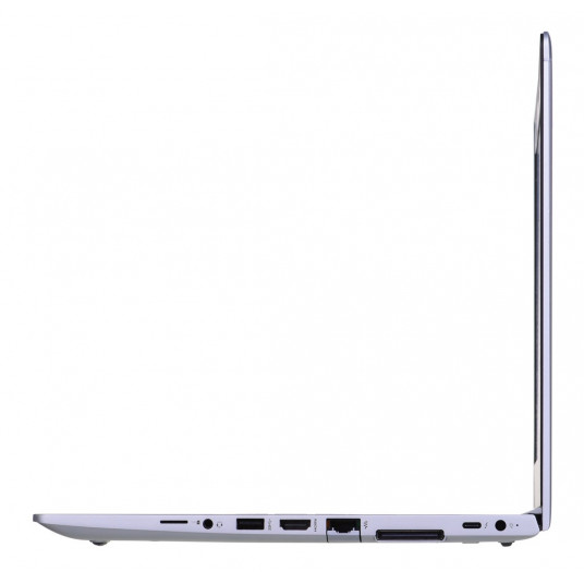 HP EliteBook 840 G5 i5-8350U 16GB 256GB SSD 14" FHD Win11pro Naudotas