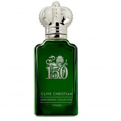 Universalūs kvepalai CLIVE CHRISTIAN 150 Anniversary Collection Timeless Parfum spray 50ml