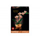LEGO® 10343 Botanicals Mini orchidėja