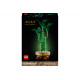 LEGO® 10344 Botanicals Laimę nešantis bambukas