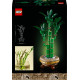 LEGO® 10344 Botanicals Laimę nešantis bambukas