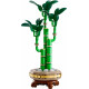 LEGO® 10344 Botanicals Laimę nešantis bambukas