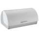Maestro MR-1676-WHITE Bread Loaf, white