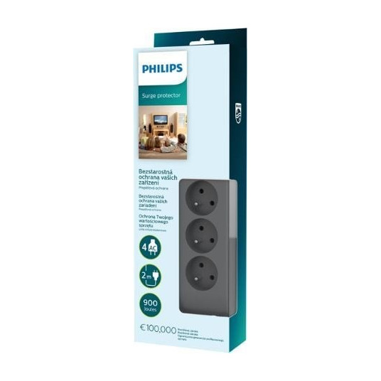Surge protector SPN3140A/60