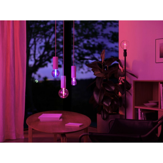 Philips Hue Lightguide Edison -älylamppu, E27, ST72