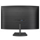 Monitorius Philips 241E1SCA/00 23,6'' FullHD, VA, HDMI, lenktas, garsiakalbiai