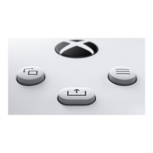 MICROSOFT XBOX Wireless Controller White