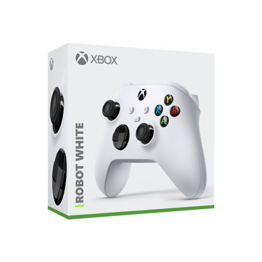MICROSOFT XBOX Wireless Controller White