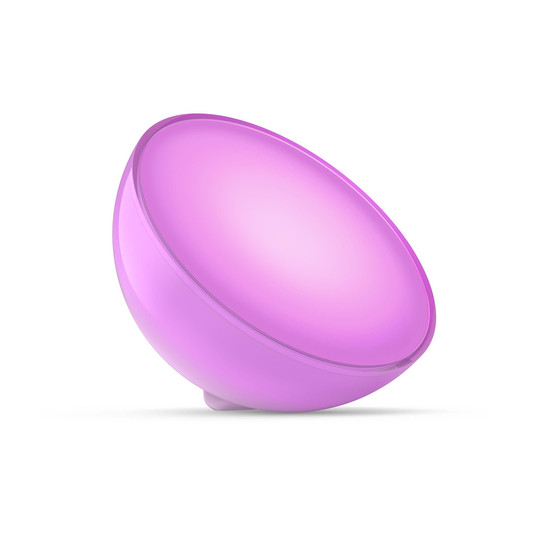 Philips Hue Nešiojamasis tikslinis šviestuvas „Go“